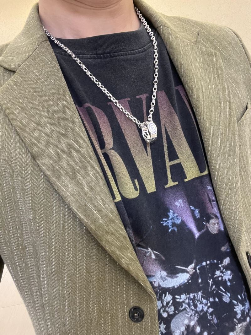 Gucci Necklaces